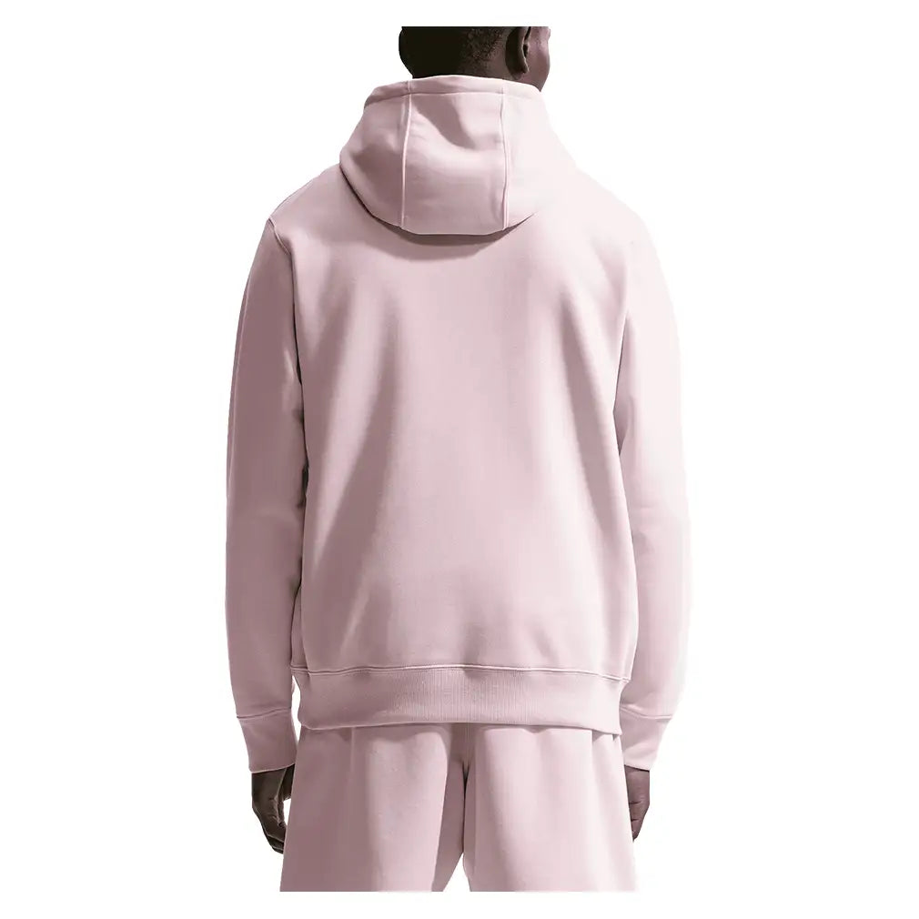 Men's Court Dri-FIT Heritage Fleece Pullover Hoodie