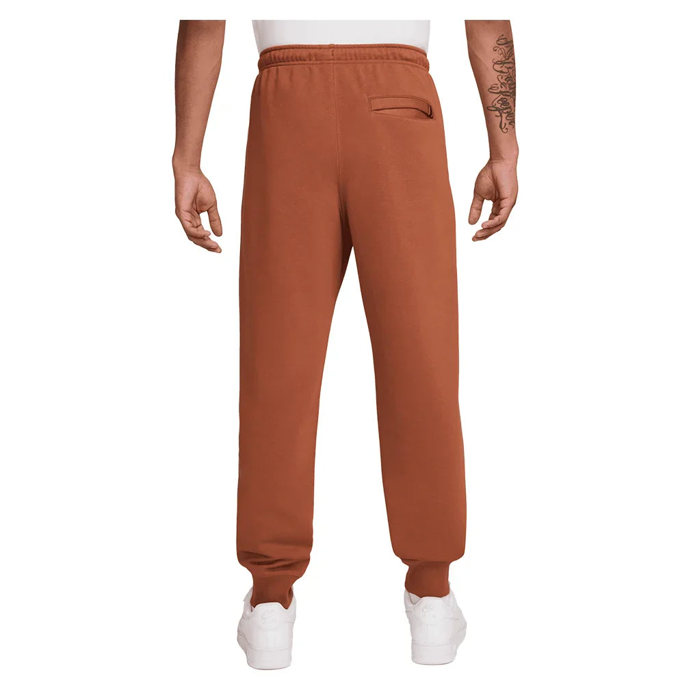 Men's Court Dri-FIT Heritage Fleece Jogger Pant