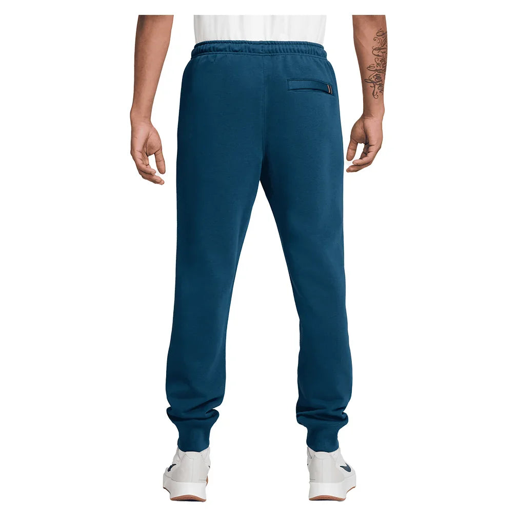 Men's Court Dri-FIT Heritage Fleece Jogger Pant
