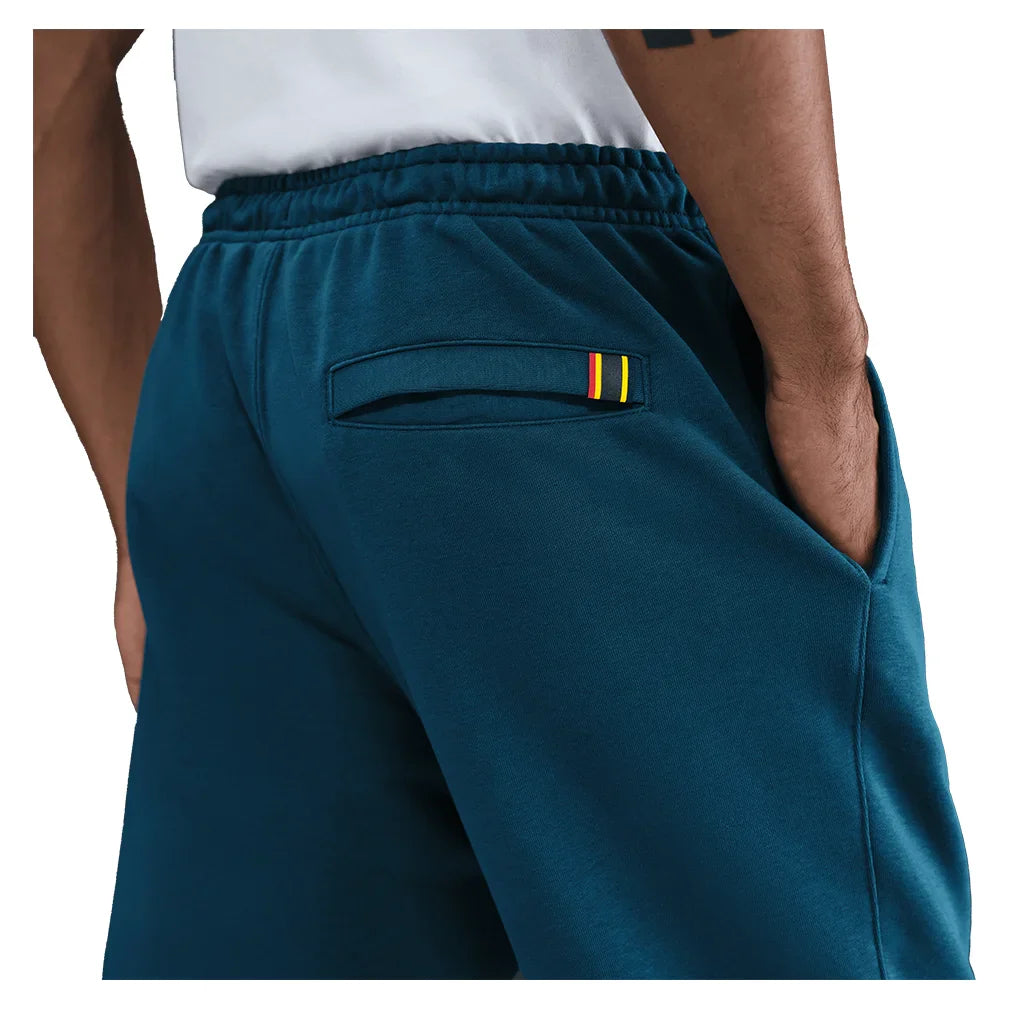 Men's Court Dri-FIT Heritage Fleece Jogger Pant