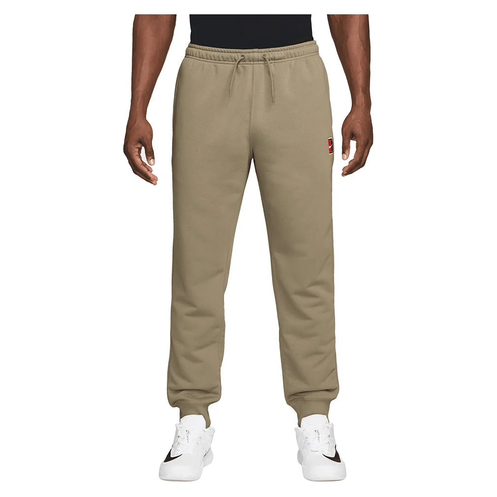Men's Court Dri-FIT Heritage Fleece Jogger Pant