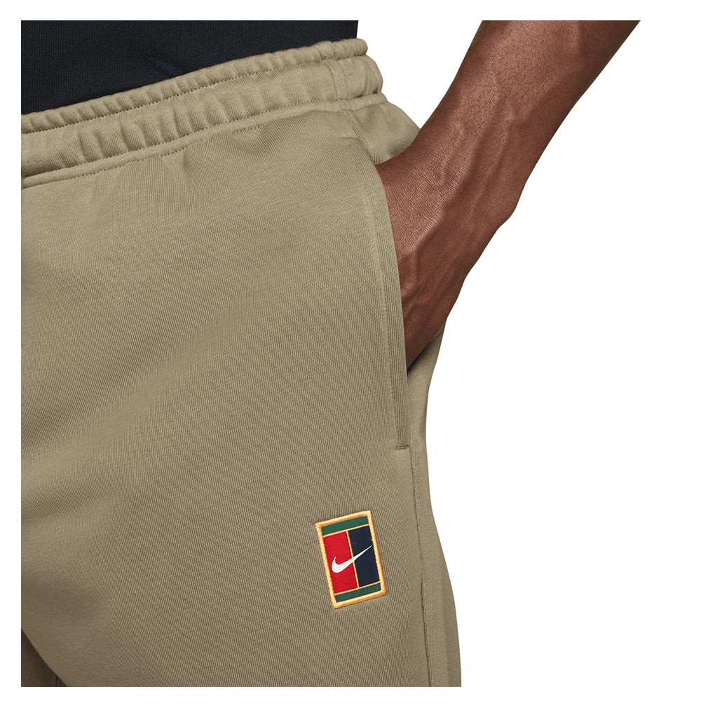 Men's Court Dri-FIT Heritage Fleece Jogger Pant