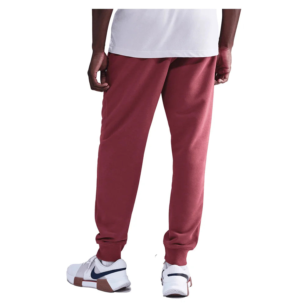 Men's Court Dri-FIT Heritage Fleece Jogger Pant