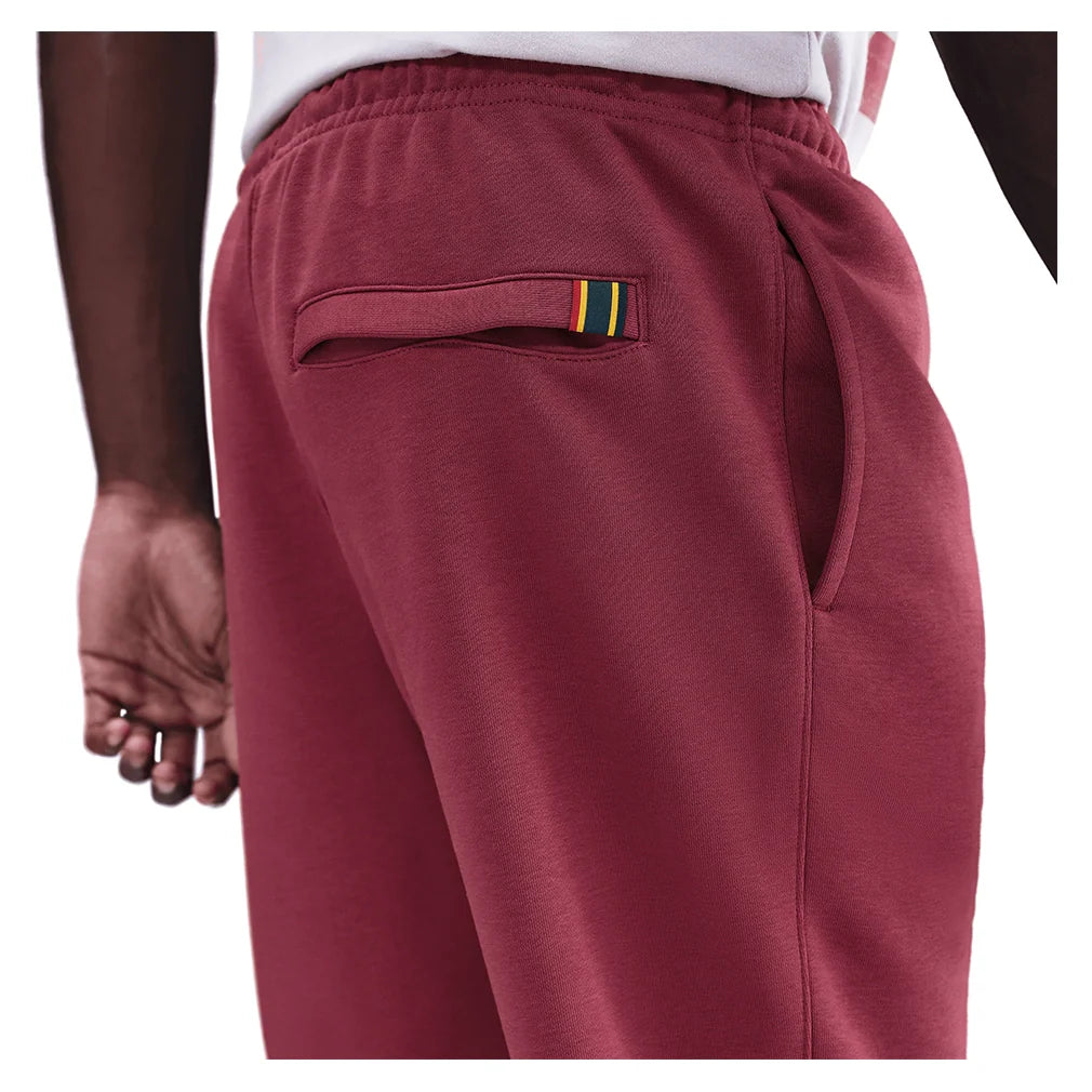 Men's Court Dri-FIT Heritage Fleece Jogger Pant