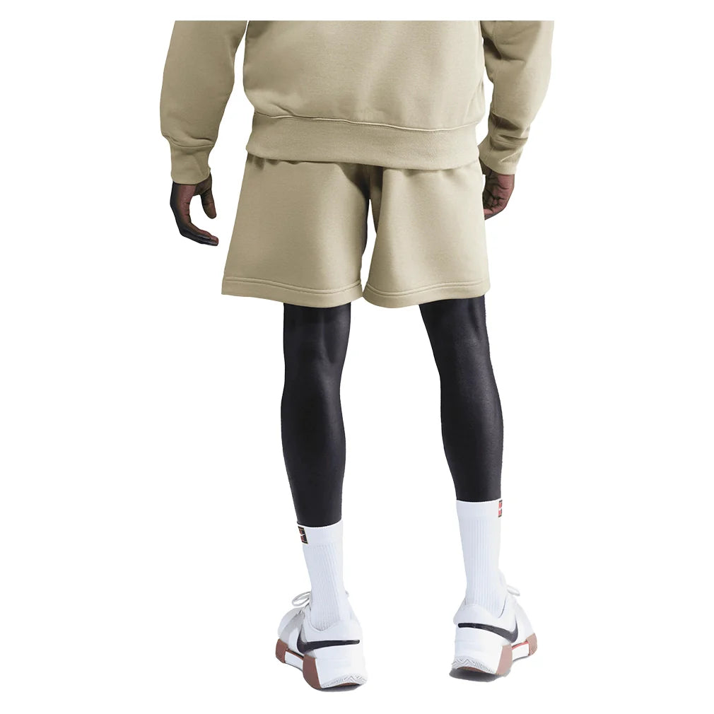 Men's Court Dri-FIT Heritage Short Neutral Olive