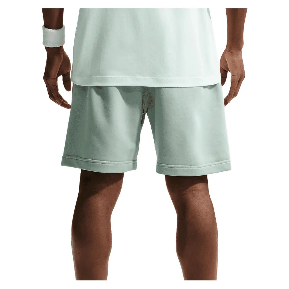 Men's Court Dri-FIT Heritage Fleece 6 Inch Short