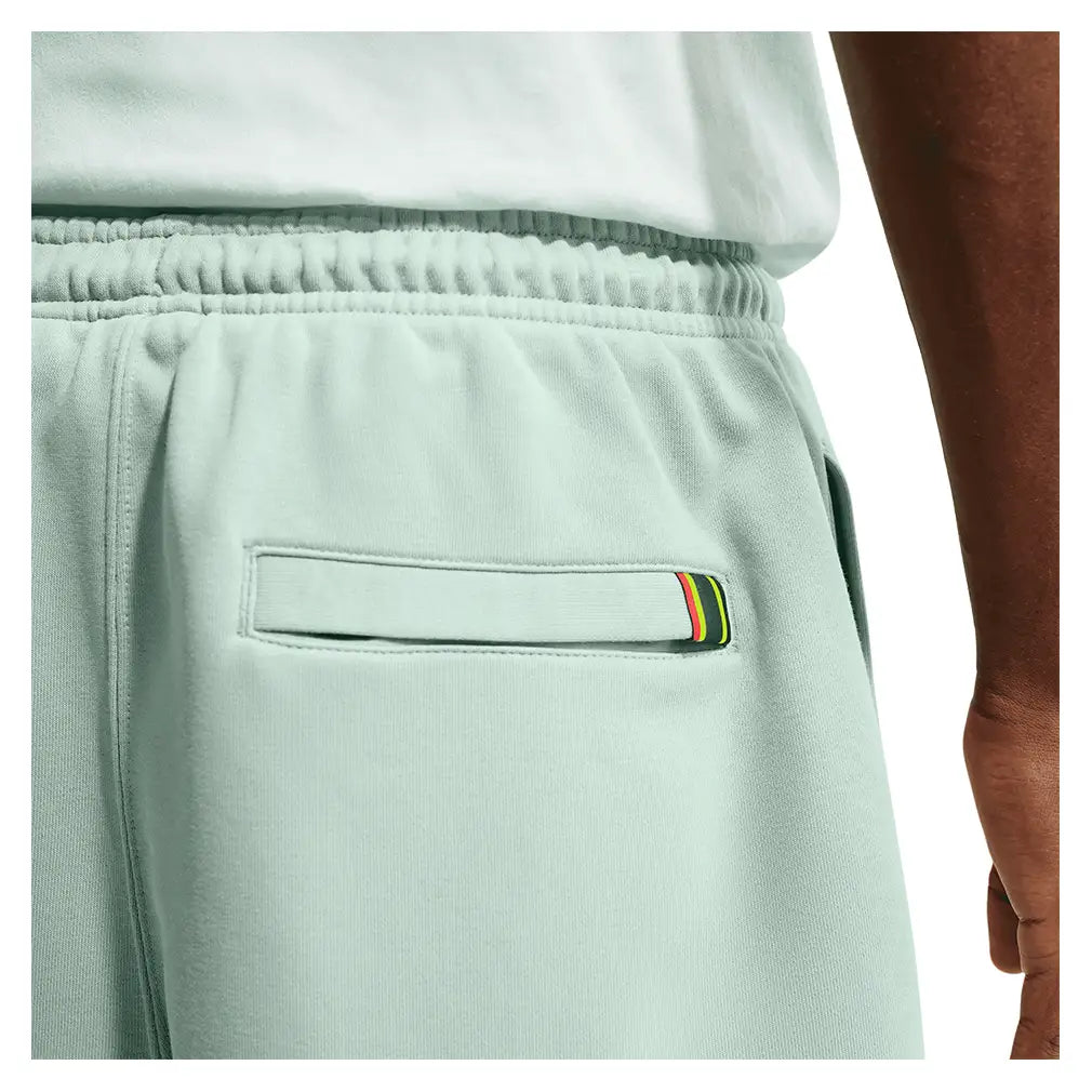 Men's Court Dri-FIT Heritage Fleece 6 Inch Short
