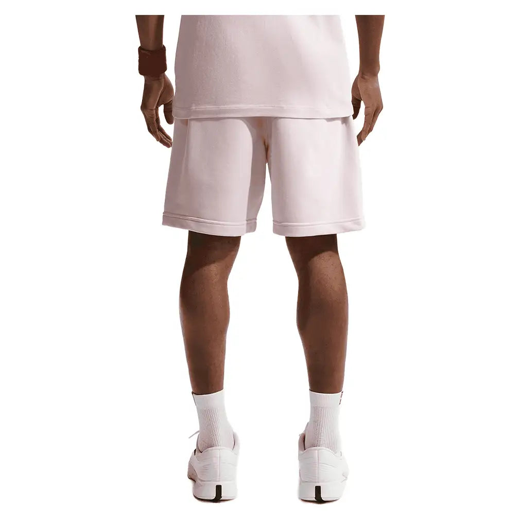 Men's Court Dri-FIT Heritage Fleece 6 Inch Short