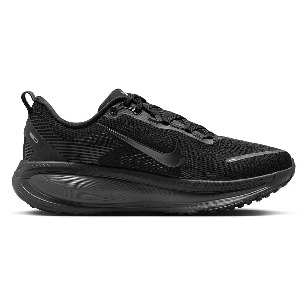 Men's Vomero 18 Running Shoes Black
