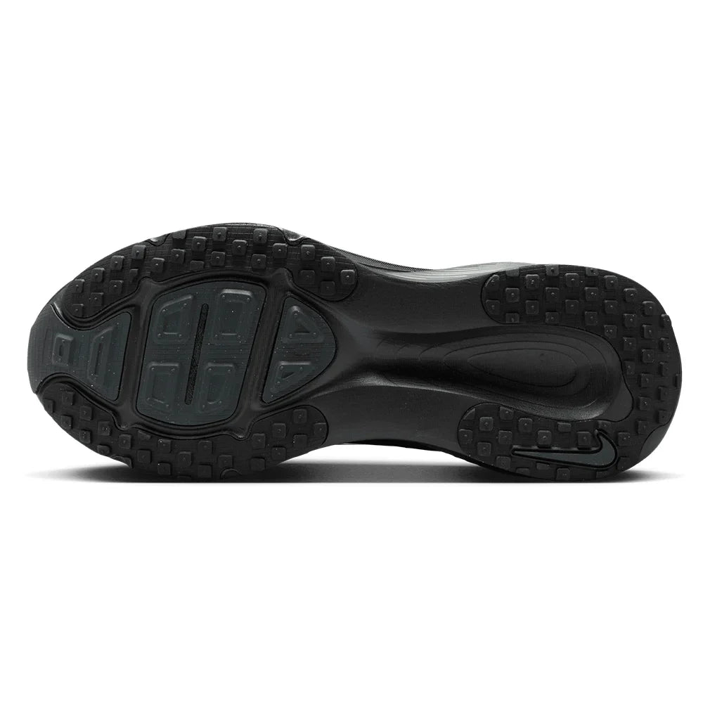 Men's Vomero 18 Running Shoes Black