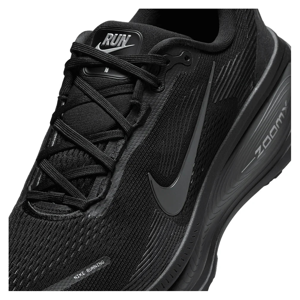 Men's Vomero 18 Running Shoes Black