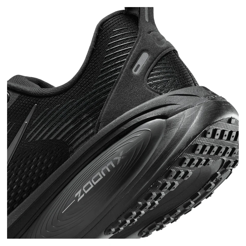 Men's Vomero 18 Running Shoes Black