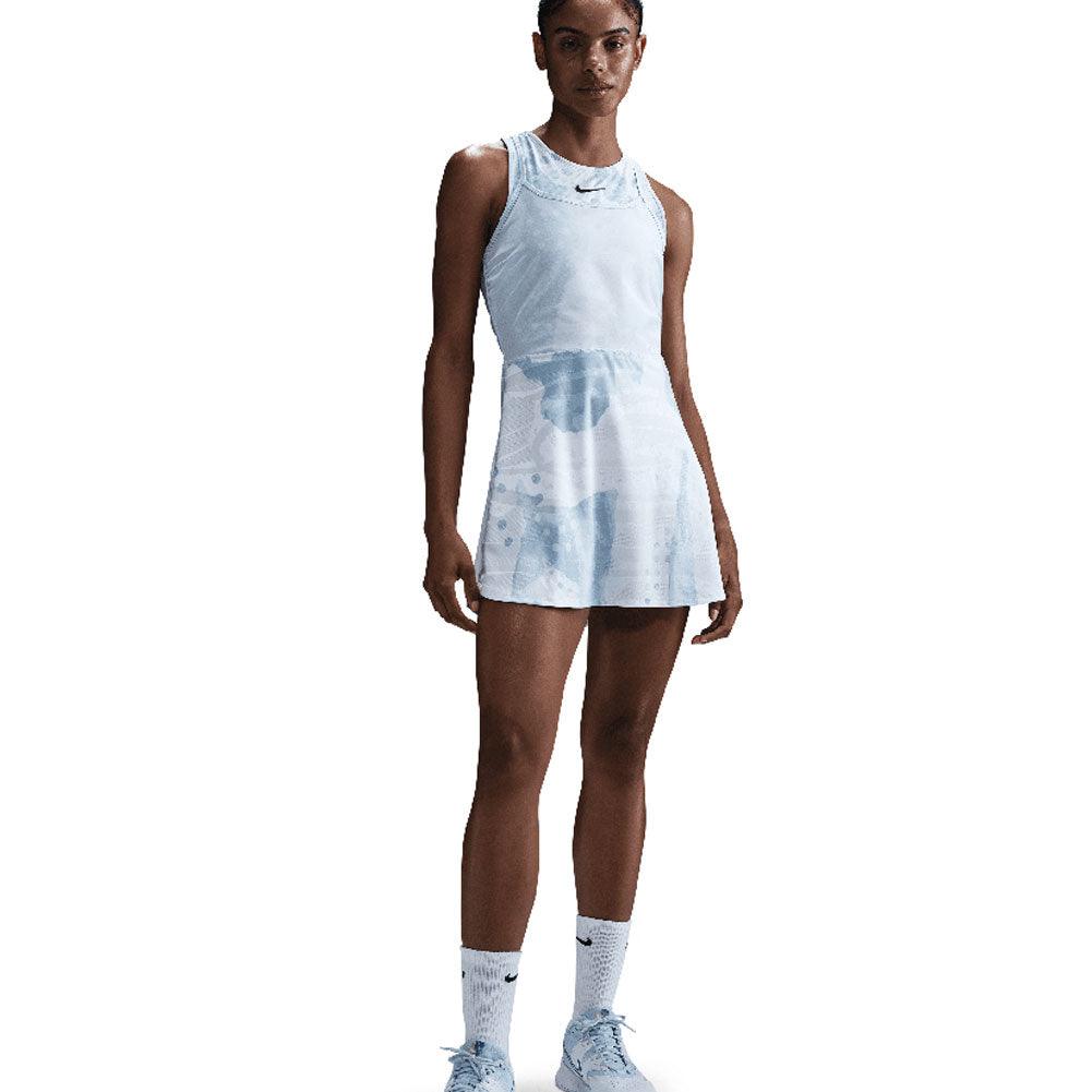 Women's Melbourne Dri-Fit Slam Printed Dress