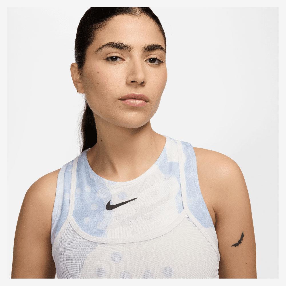 Women's Melbourne Dri-Fit Slam Printed Dress