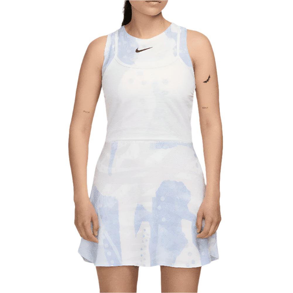 Women's Melbourne Dri-Fit Slam Printed Dress
