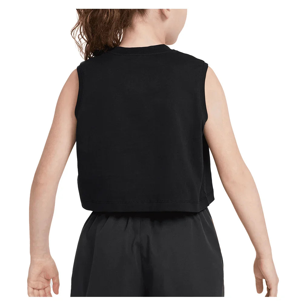 Girls' Sportswear Tank