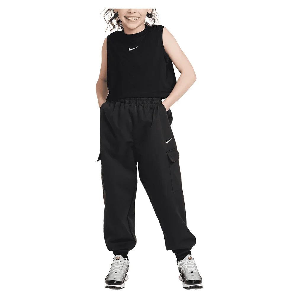 Girls' Sportswear Tank
