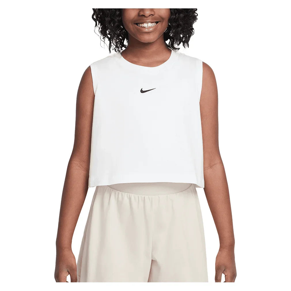 Girls' Sportswear Tank