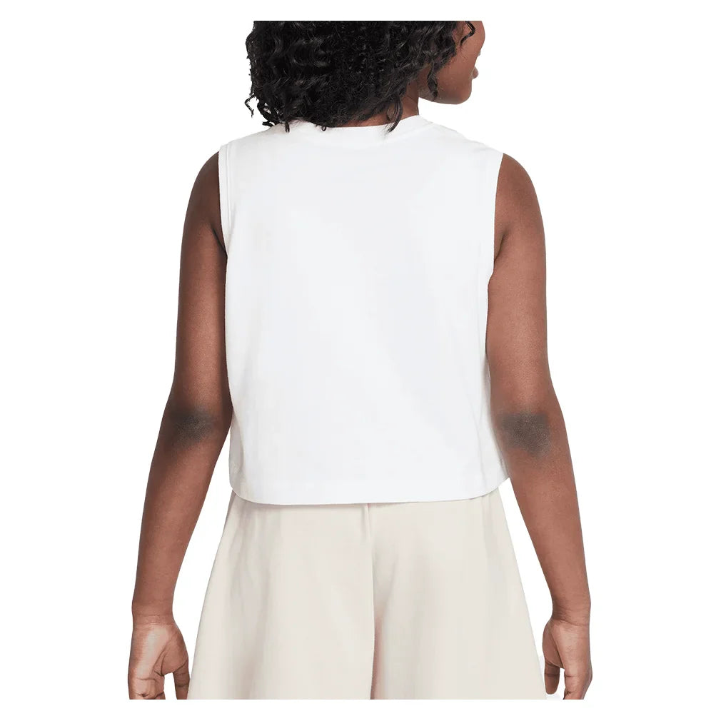 Girls' Sportswear Tank
