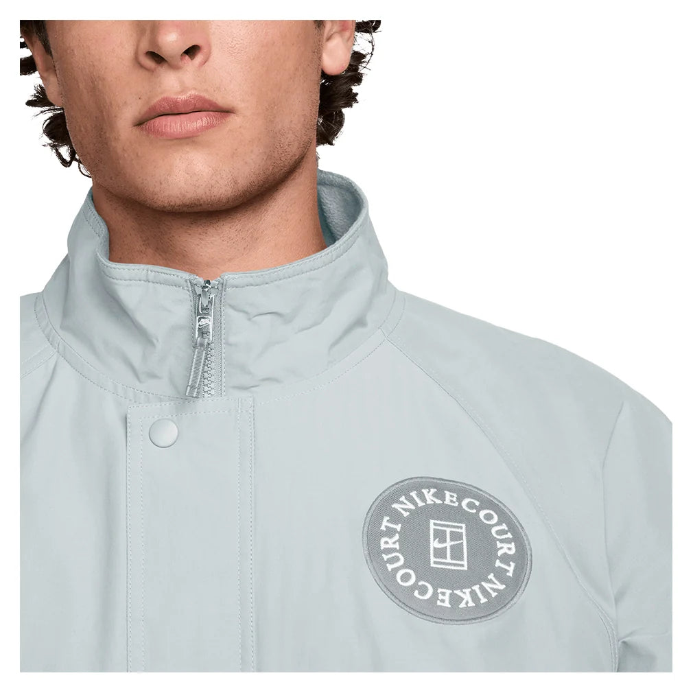 Men's Court Heritage Tennis Jacket