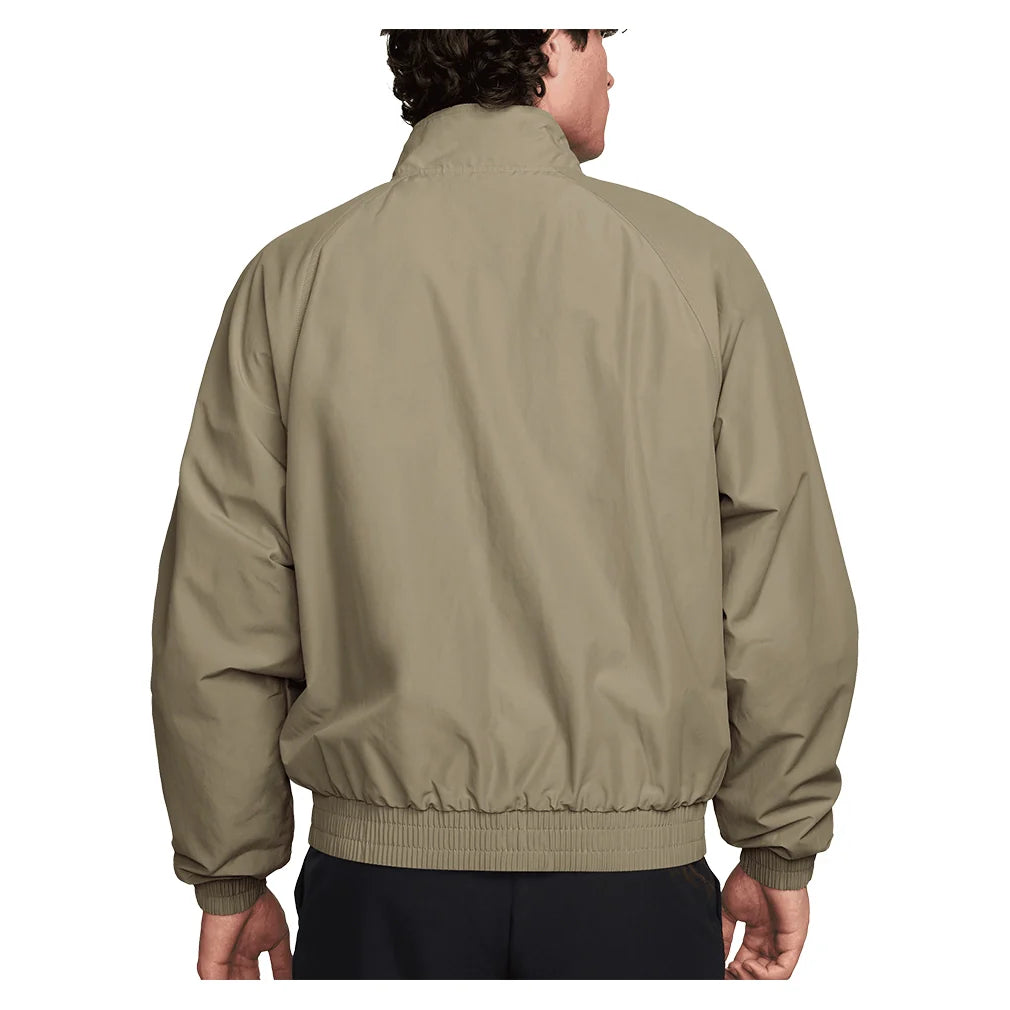 Men's Court Heritage Tennis Jacket