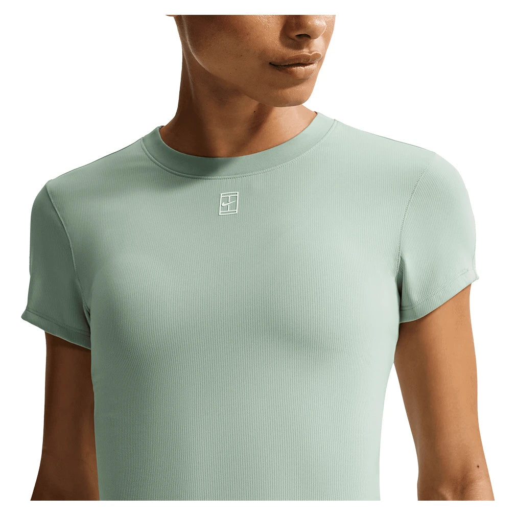 Women's Court Dri-FIT Advantage Short Sleeve Top