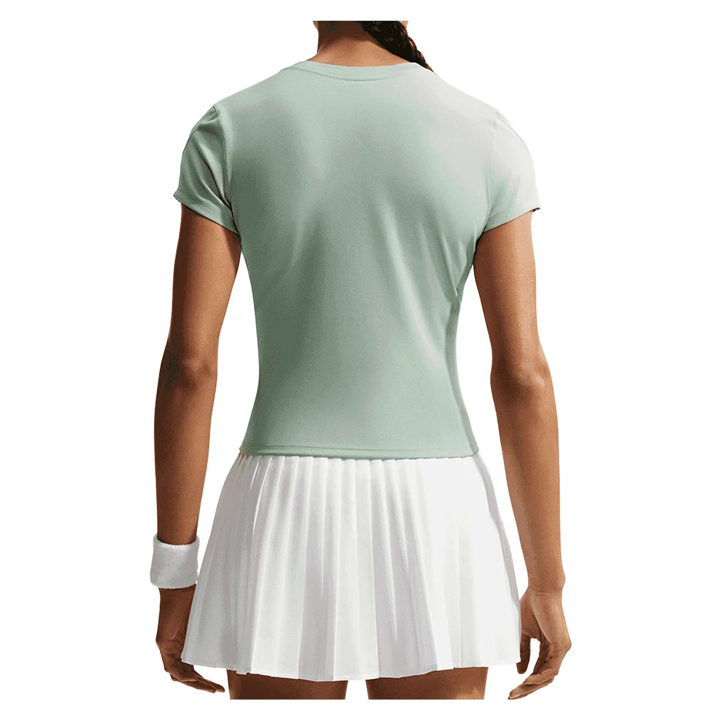 Women's Court Dri-FIT Advantage Short Sleeve Top