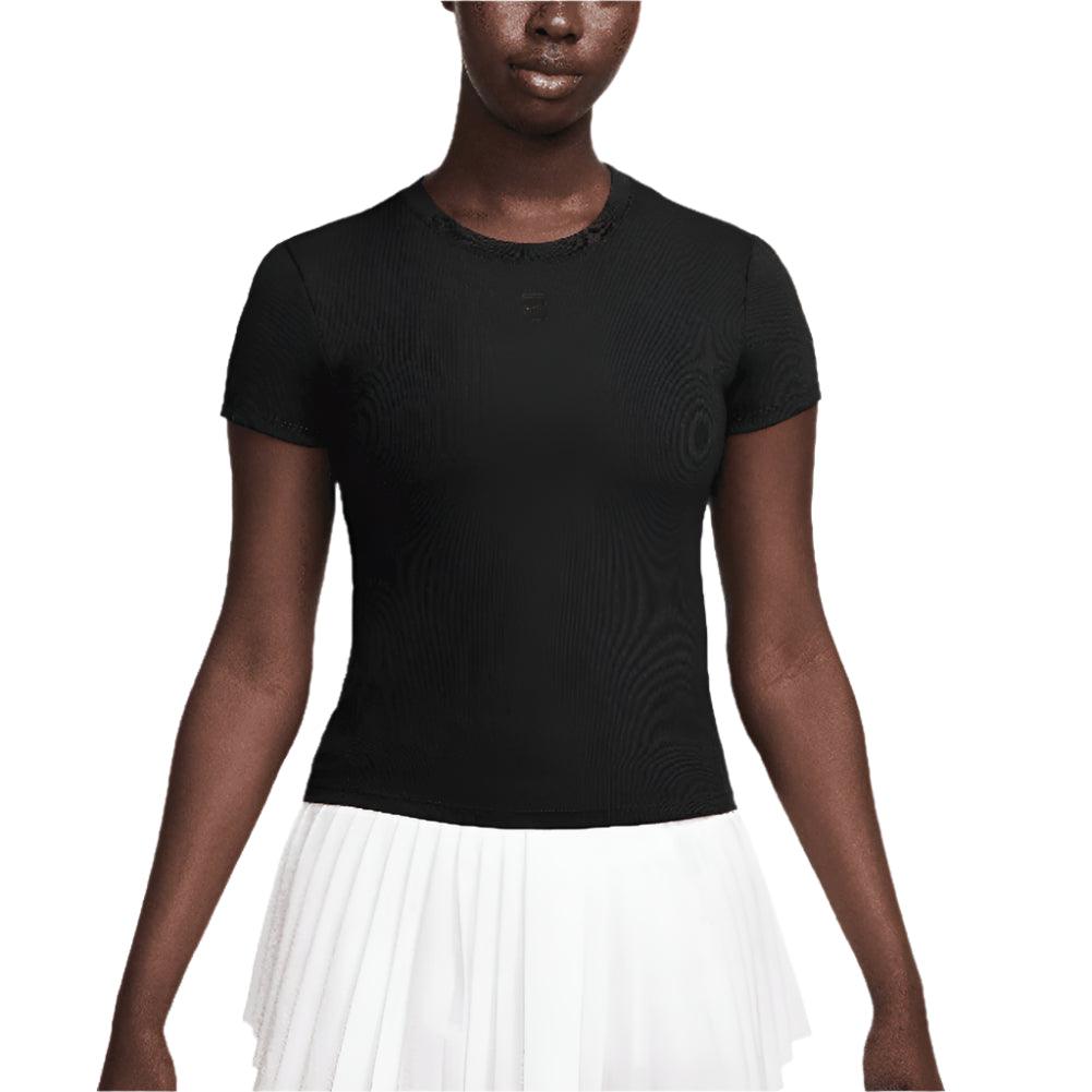 Women's Dri-Fit Advantage Short Sleeve Top