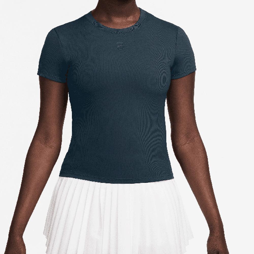 Women's Dri-Fit Advantage Short Sleeve Top