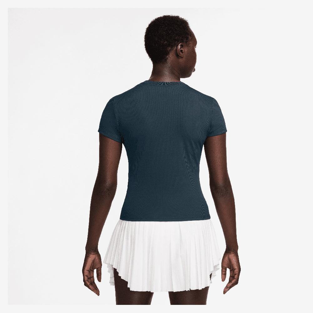 Women's Dri-Fit Advantage Short Sleeve Top