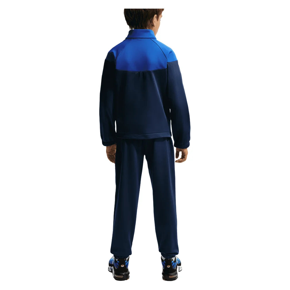 Juniors' Sportswear Dri-FIT Tracksuit, Nike, Pickleball Express, HQ9315-H26-2