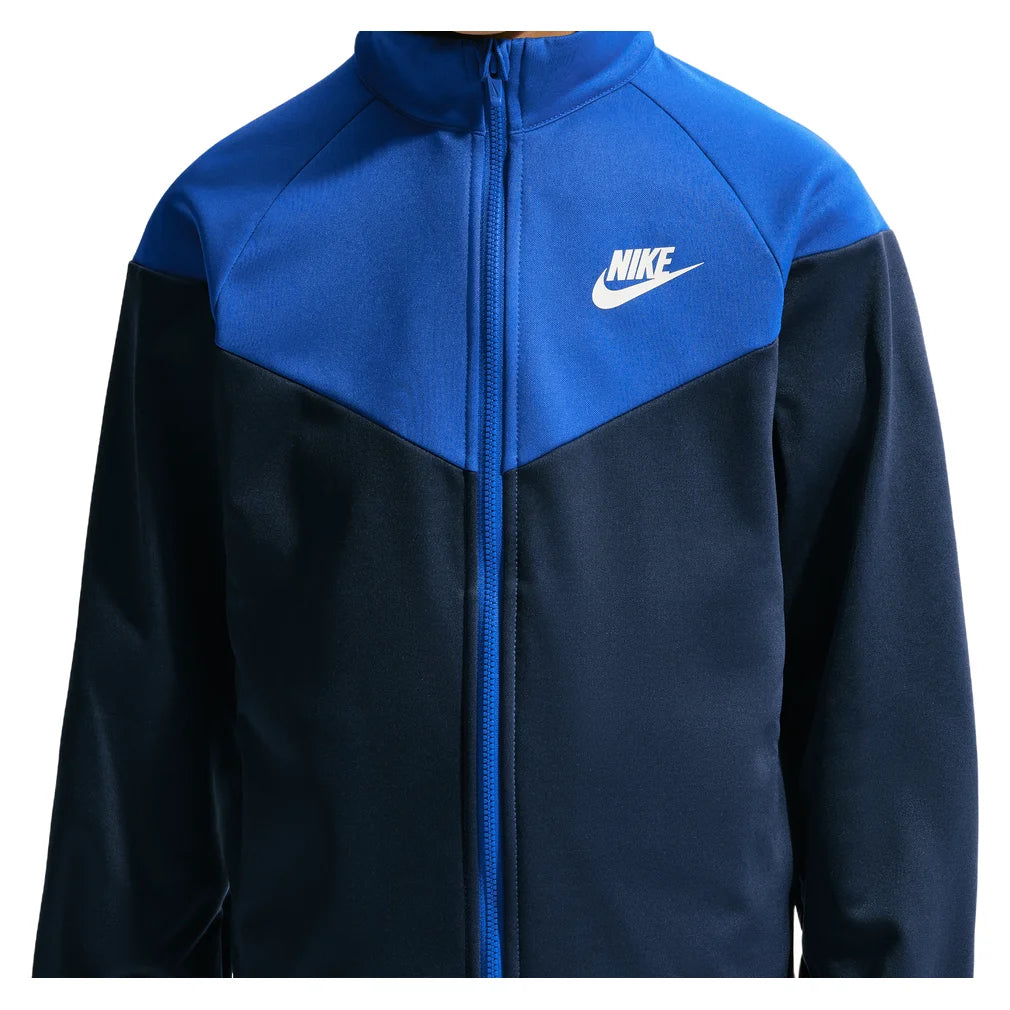 Juniors' Sportswear Dri-FIT Tracksuit, Nike, Pickleball Express, HQ9315-H26-4