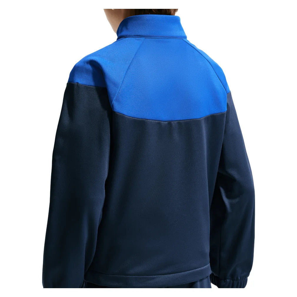 Juniors' Sportswear Dri-FIT Tracksuit, Nike, Pickleball Express, HQ9315-H26-6