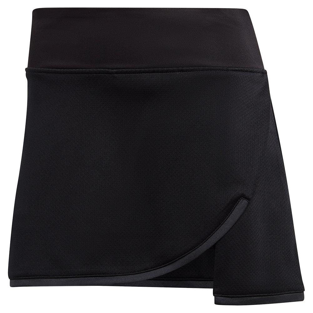 Women's Club 13 Inch Skort Black