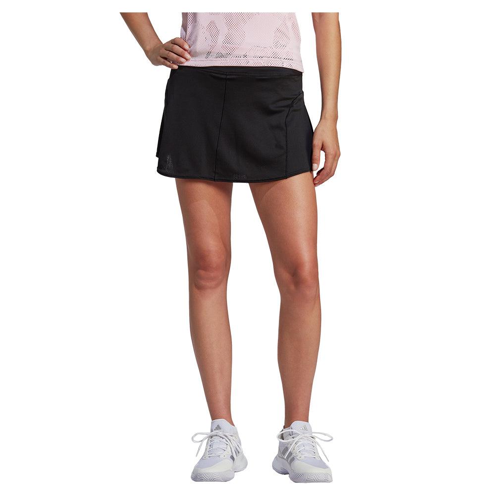 Women's Match 13 Inch Skort Black