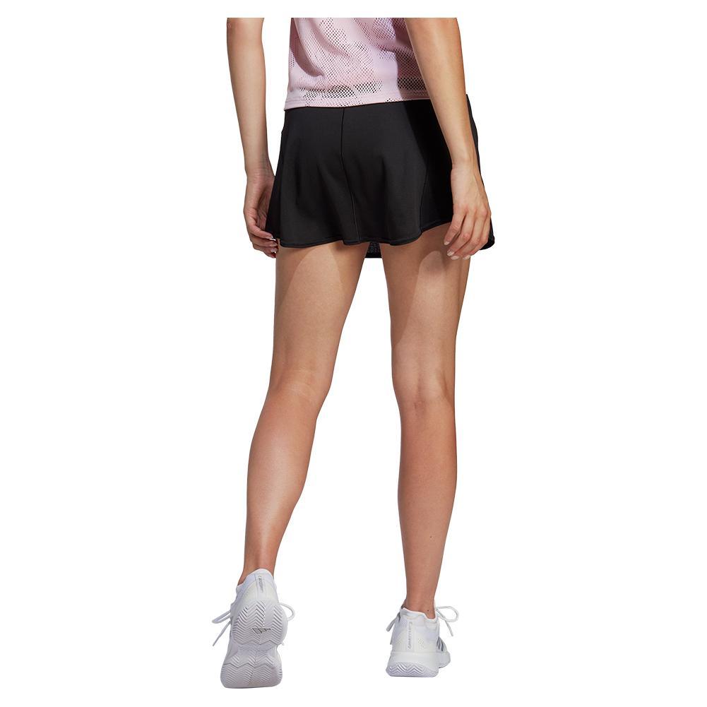 Women's Match 13 Inch Skort Black