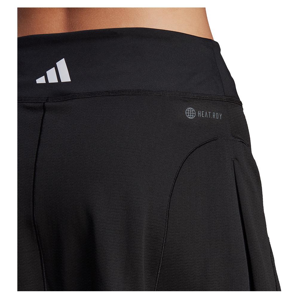 Women's Match 13 Inch Skort Black