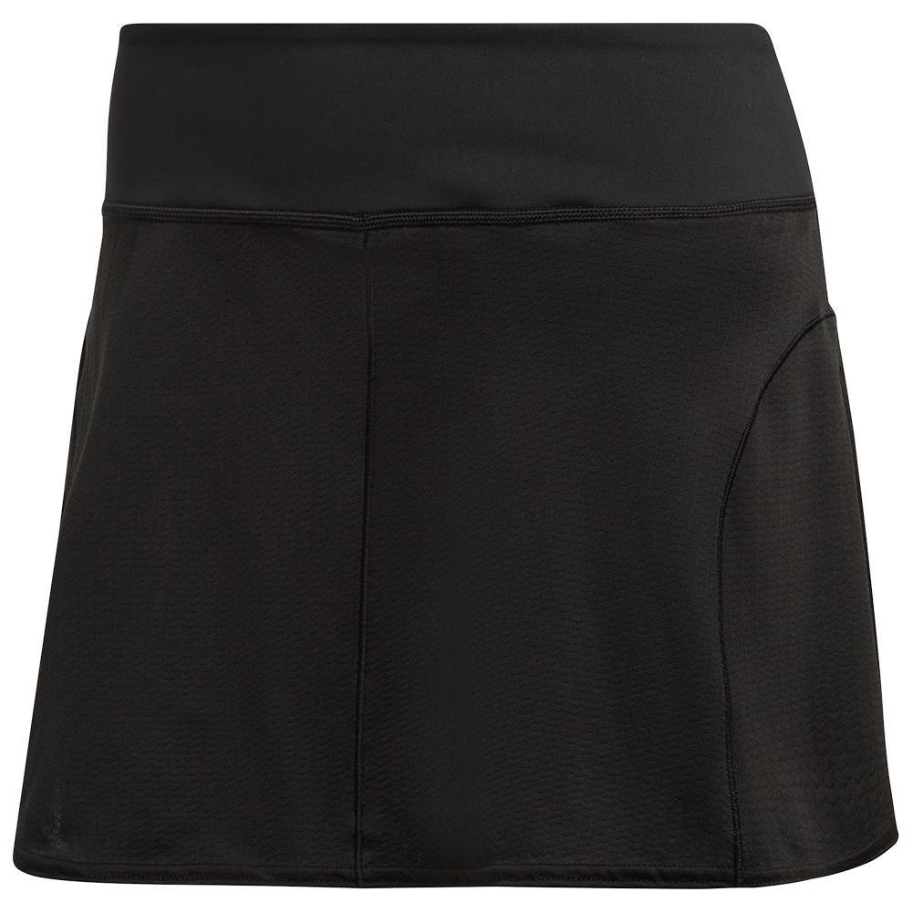 Women's Match 13 Inch Skort Black