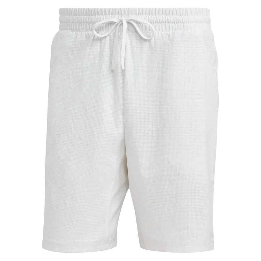 Men's Ergo 7 Inch Shorts White