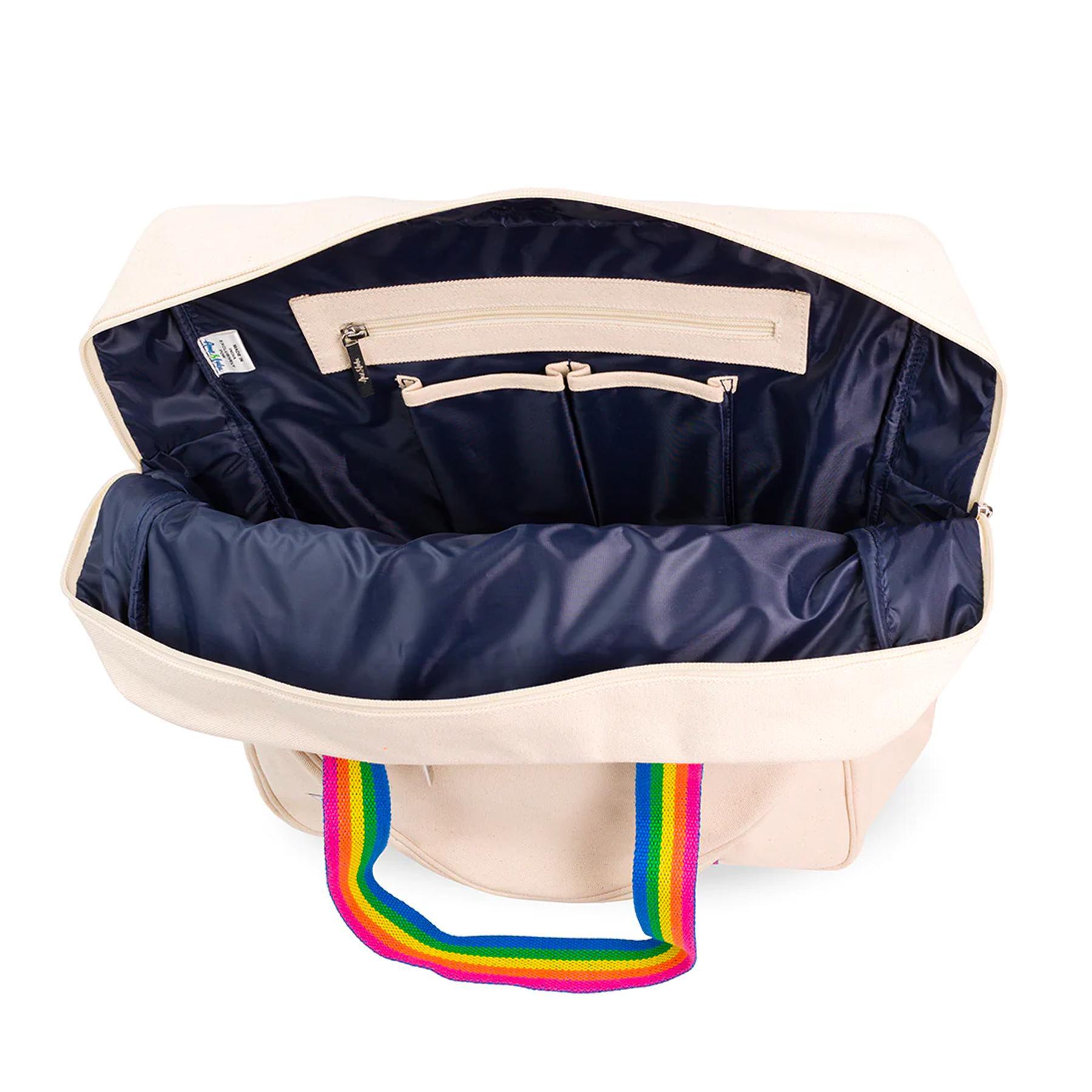 Women's Hamptons Tour Bag