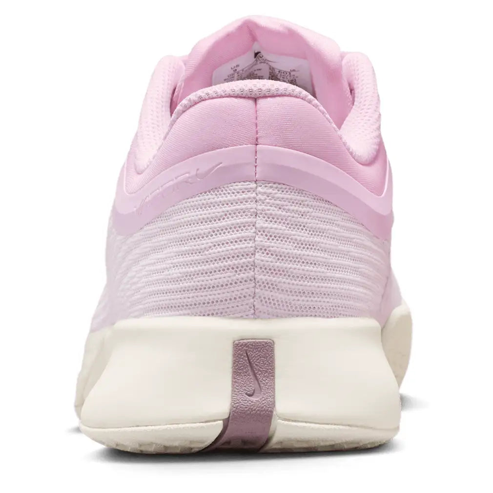 Women's Paris Vapor Pro 3 Premium Court Shoes Pearl Pink and Lt Magenta