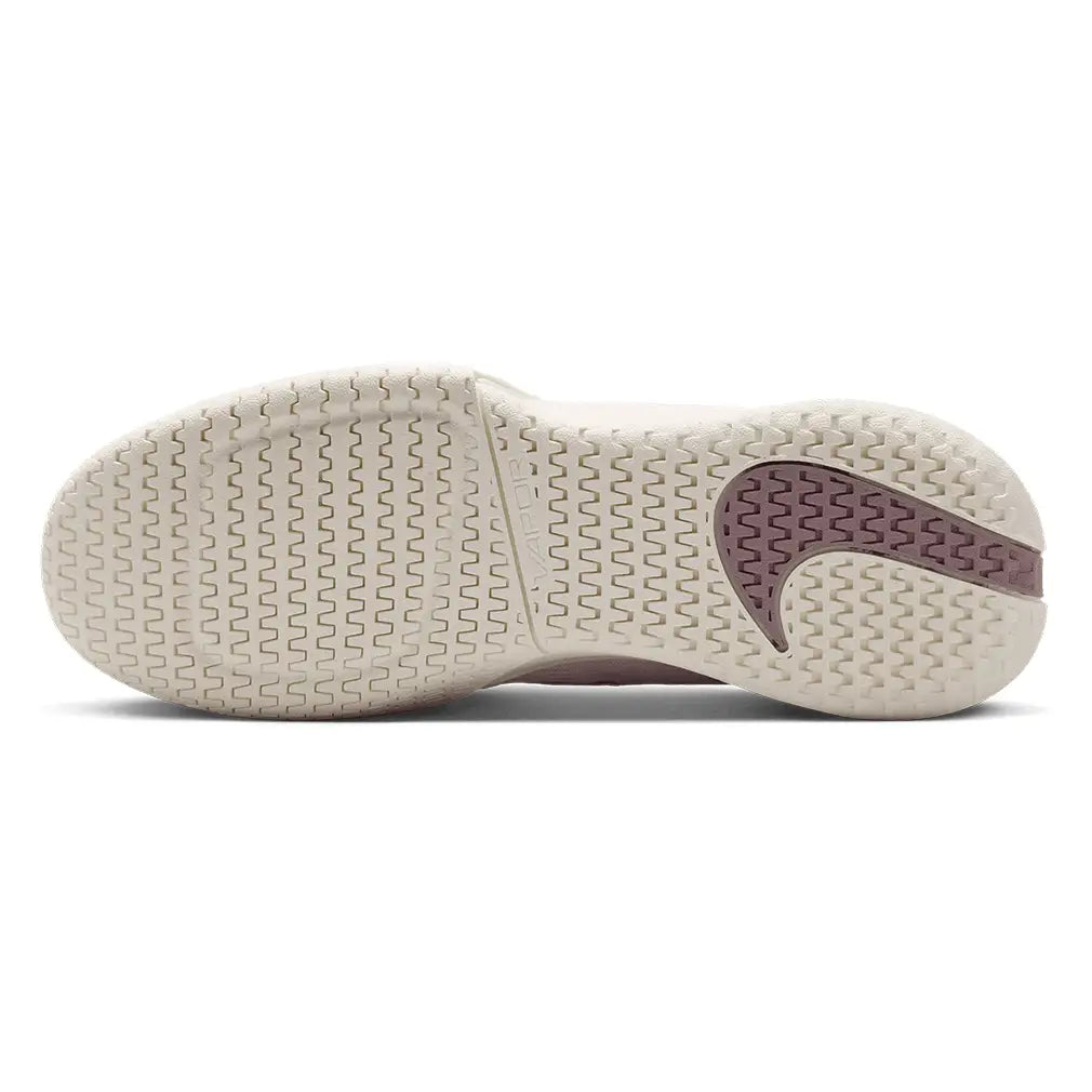 Women's Paris Vapor Pro 3 Premium Court Shoes Pearl Pink and Lt Magenta