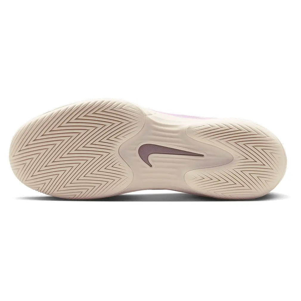 Women's Paris Vapor 12 Premium Court Shoes Pearl Pink and Lt Magenta