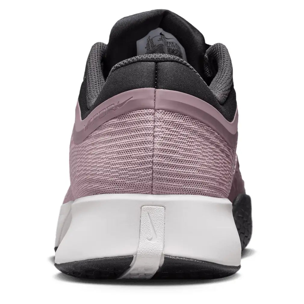 Men's Paris Vapor Pro 3 Premium Court Shoes Lt Violet Ore and Barely Green