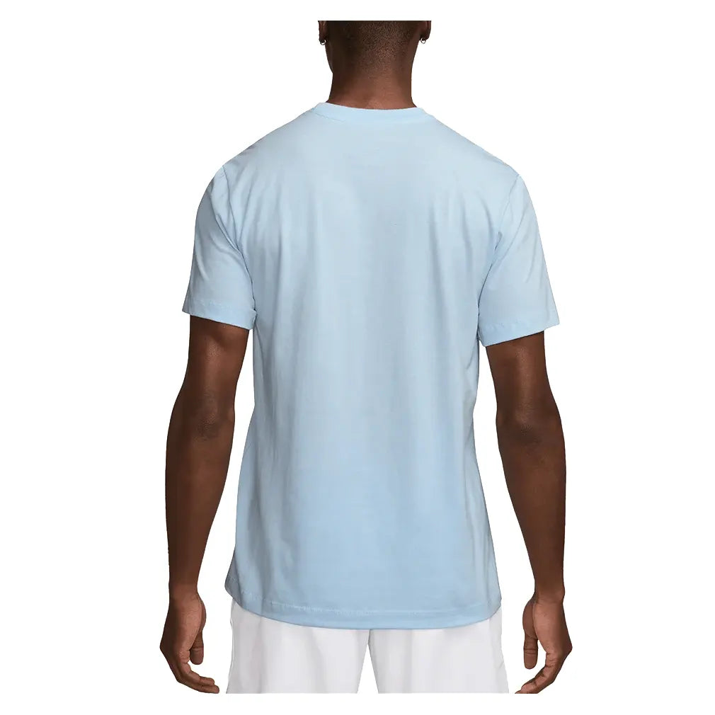 Men's New York Court Tee