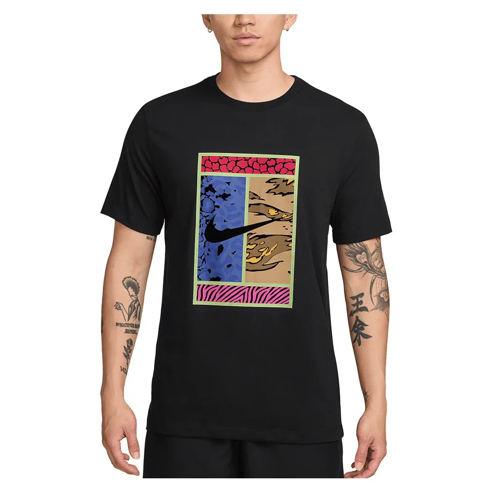 Men's Court Dri-FIT Tee
