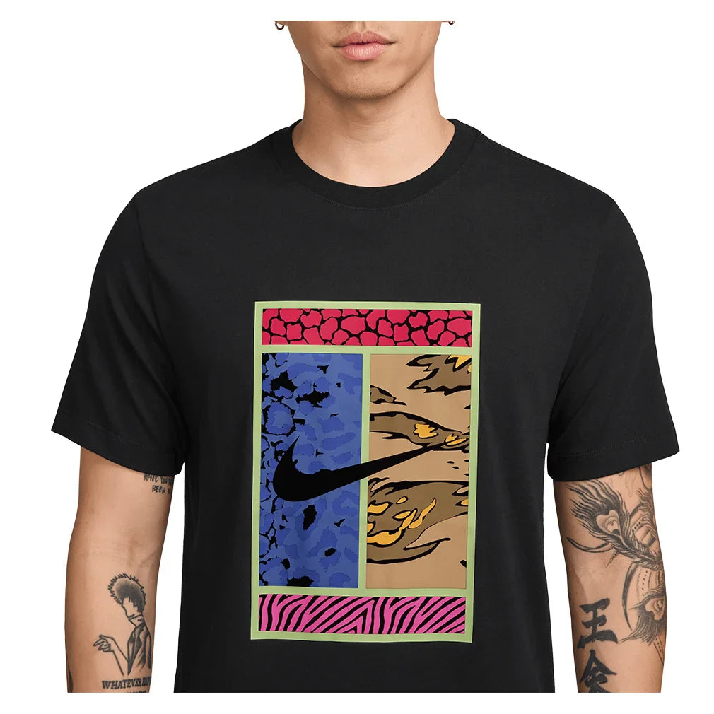 Men's Court Dri-FIT Tee