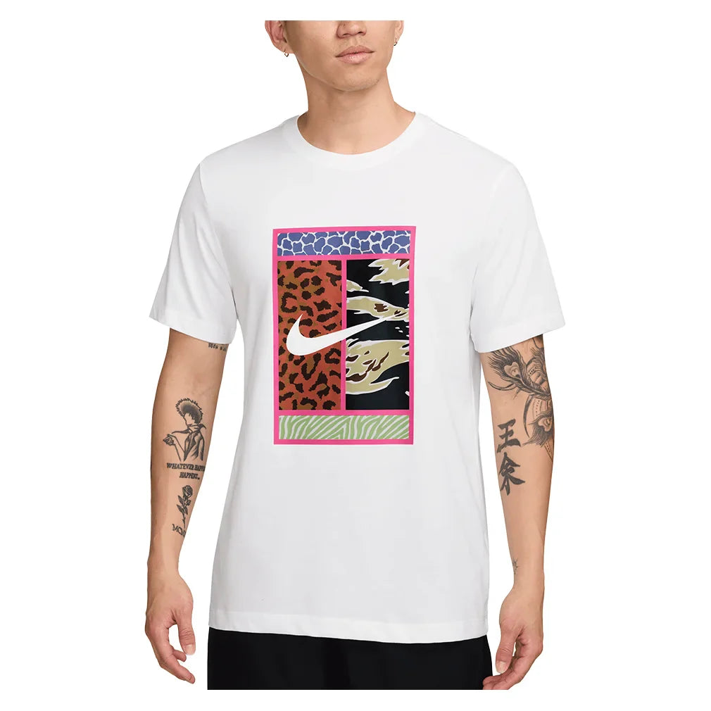 Men's Court Dri-FIT Tee
