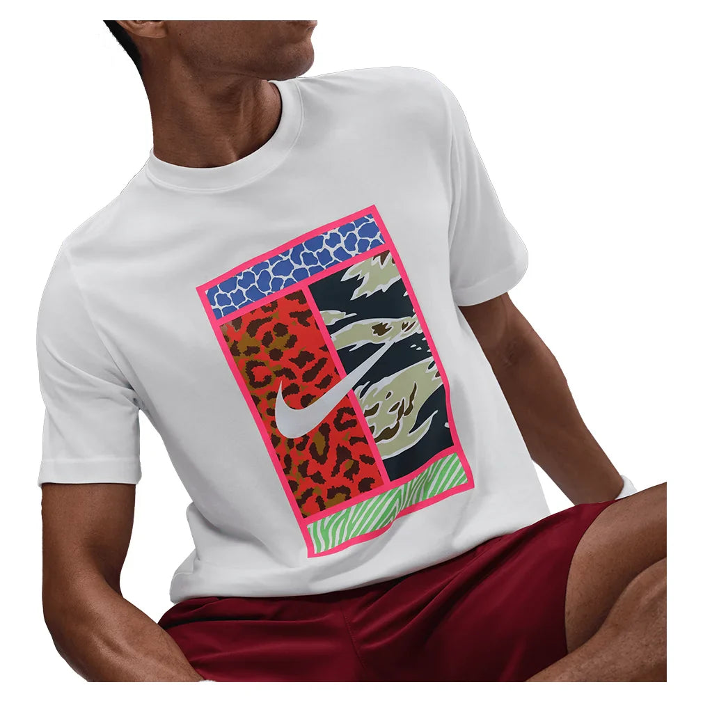 Men's Court Dri-FIT Tee