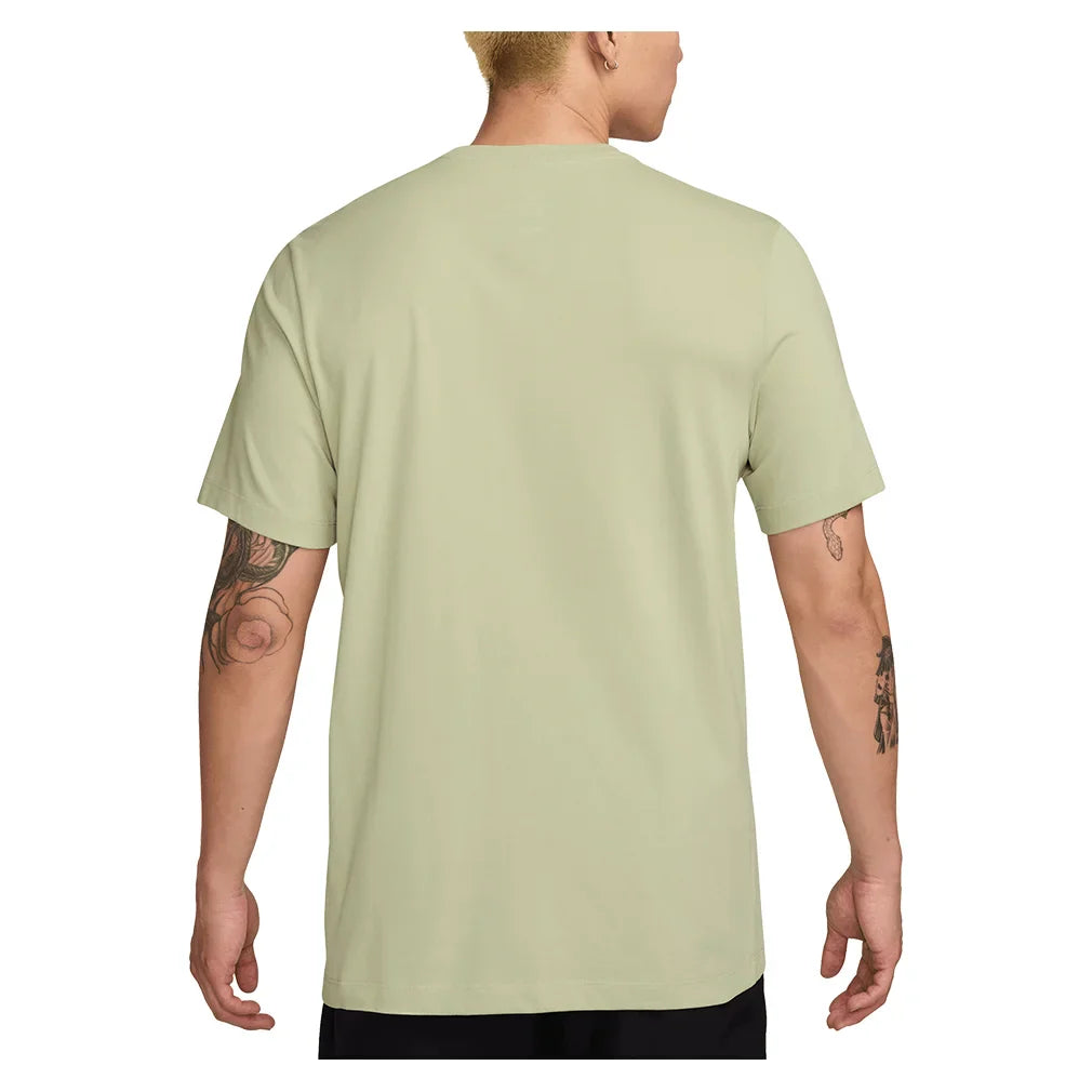 Men's Court Dri-FIT Tee